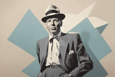 Frank Sinatra 3