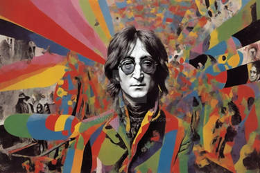 John Lennon 2