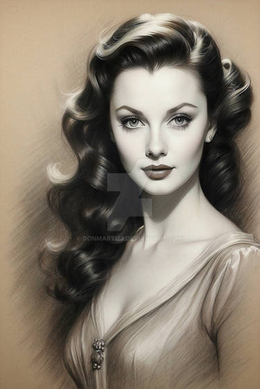 Vivien Leigh 1