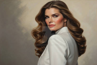 Brooke Shields 4