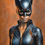 Meet Catwoman 22