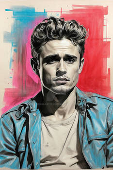 James Dean 6