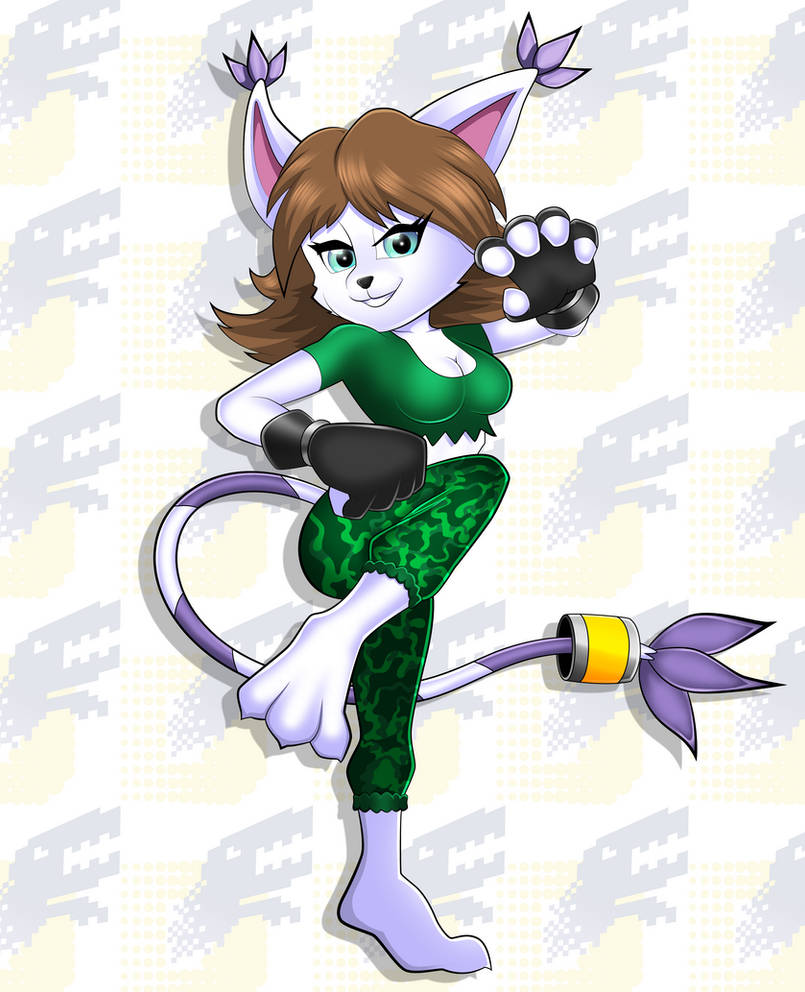 Project Evolution Deviantart Commission Work: New Evolution??? by EVOHeaven on DeviantArt