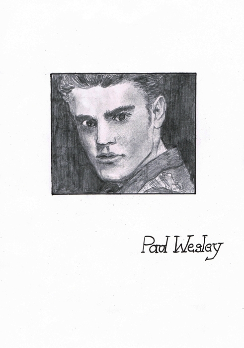 Paul Wasley