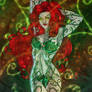 poison ivy by windriderx23