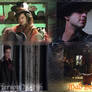 Mad Hatter/Jefferson Wallpaper