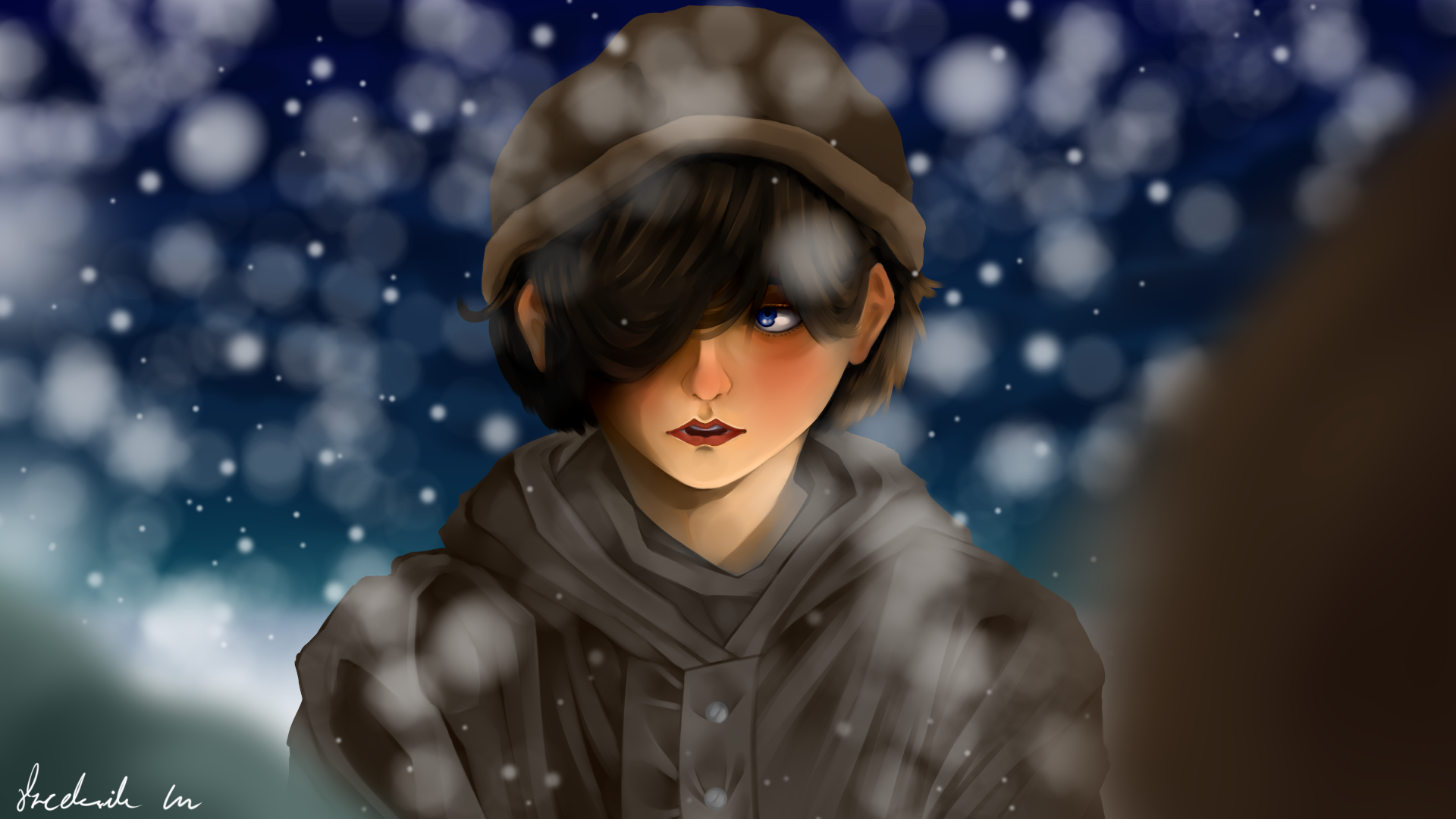 Cold