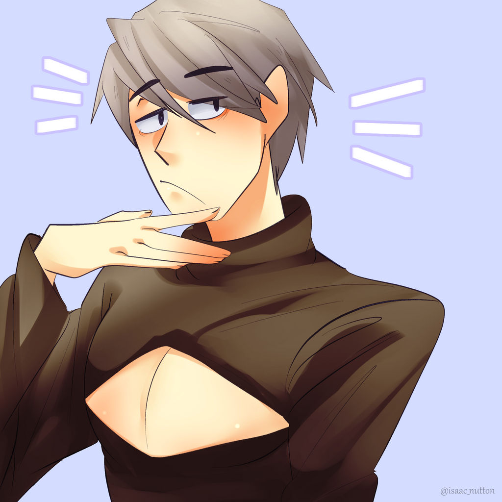 Fat Usagi Tiddies by Sir-Twak-Lauriet on DeviantArt