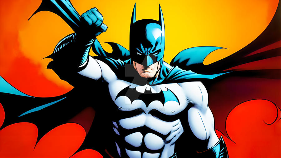 4k Batman Artworks superheroes wallpapers, hd-wallpapers, digital art  wallpapers, deviantart wallpapers, batman w…