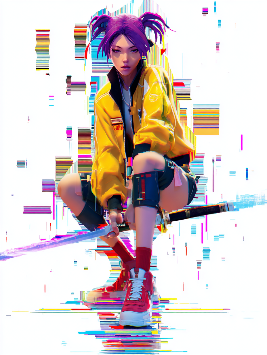 Golden Rumi Rumi - KPop Demon Hunters - Golden (18) by Creativision1 on DeviantArt