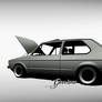 Golf MK1