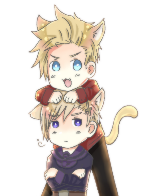 Meow - DenNor