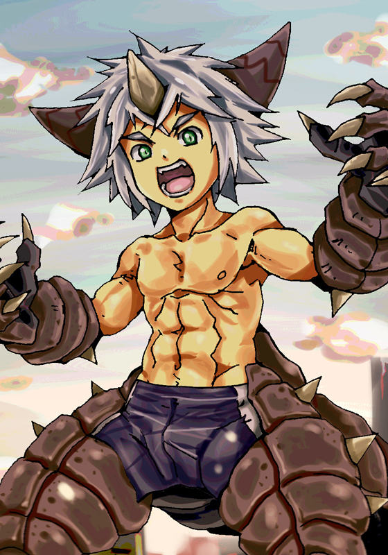 Ex Gomora By 8sxpx On Deviantart Ex Gomora By 8sxpx On Deviantart