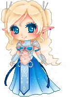 Elf Fantasy Adopt 01- Auction/Trade [CLOSED]