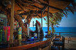 Jolly Roger Bar by IndependentlyConceal