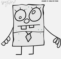 Doodlebob