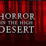 Gary Hinge's Role in the Horror in the High Desert