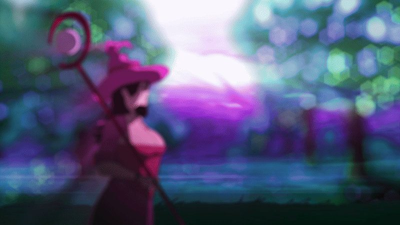 Commission from streamer by SakugaSpecture on DeviantArt Commission from streamer by SakugaSpecture on DeviantArt