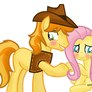 You Look Mighty Fine Miss Fluttershy