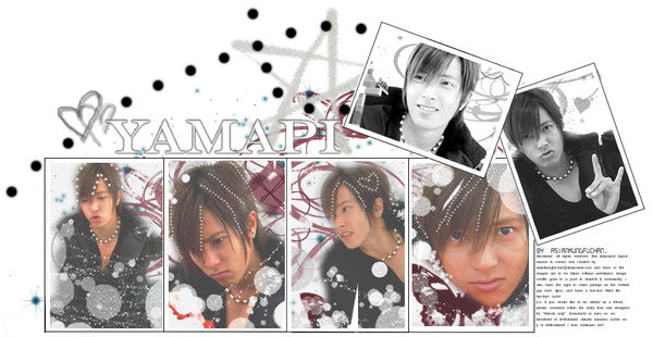 Yamapi Code Blue yamapi header 03 by akira-shock on DeviantArt
