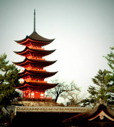 itsukushima shrine 04