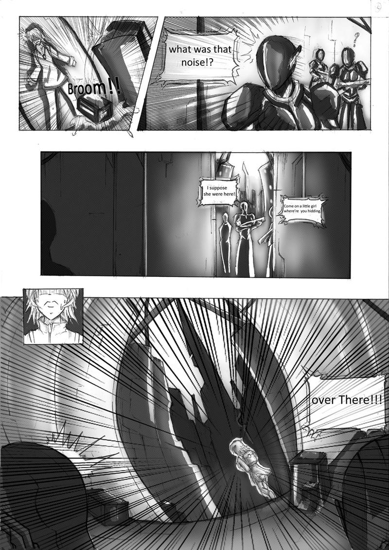 Kachima SEED PROTOTYPLE 5 by kachima on DeviantArt