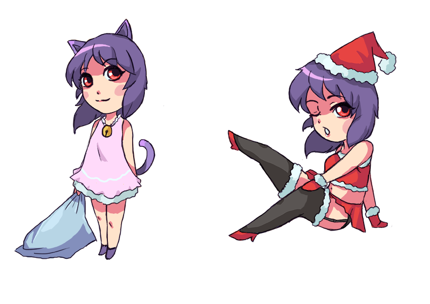 Kachima CM: Gift Symilde Chibi by kachima on DeviantArt