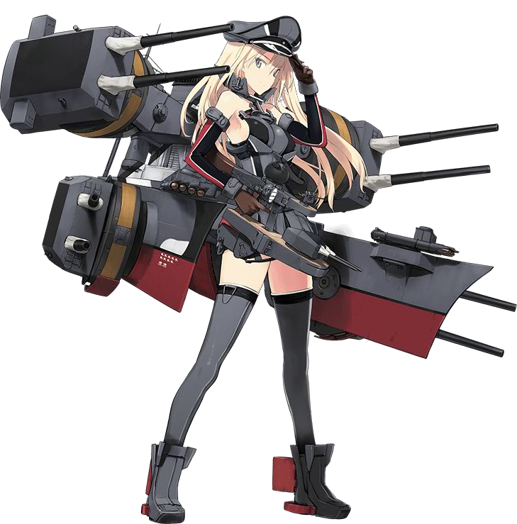 Bismarck