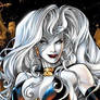 Lady death