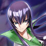 busujima Saeko