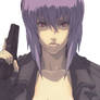 Motoko Kusanagi3