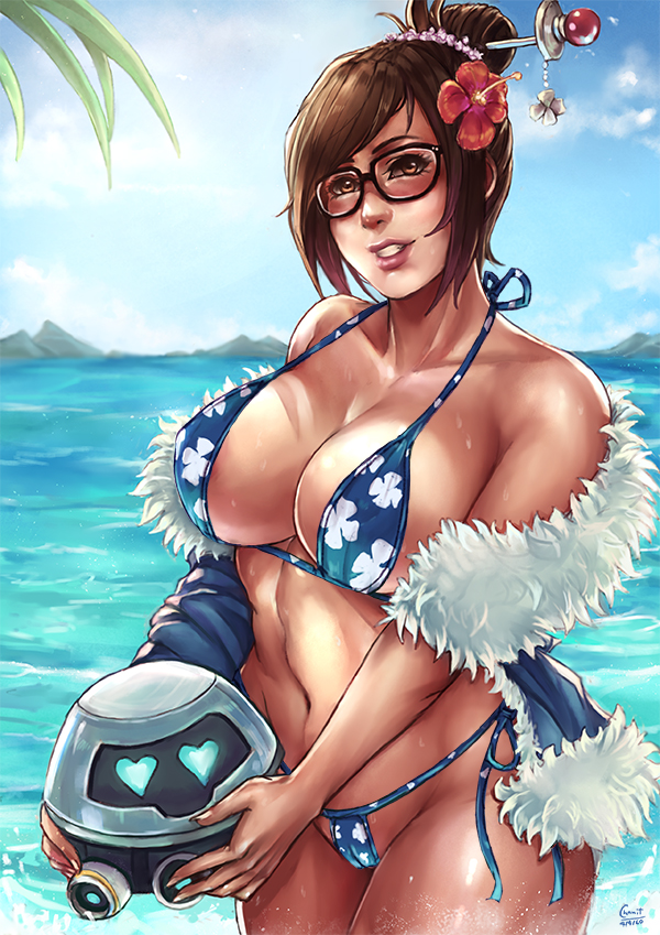 Best of Casual dva art Sonya walger sex