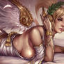 PT : Your Guardian Angel