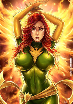 Jean Grey