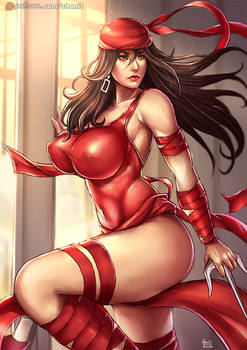 Elektra