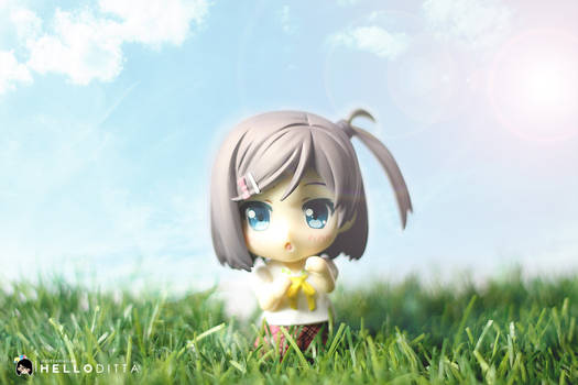 Tsukiko