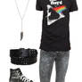 Dalton Rapattoni outfit