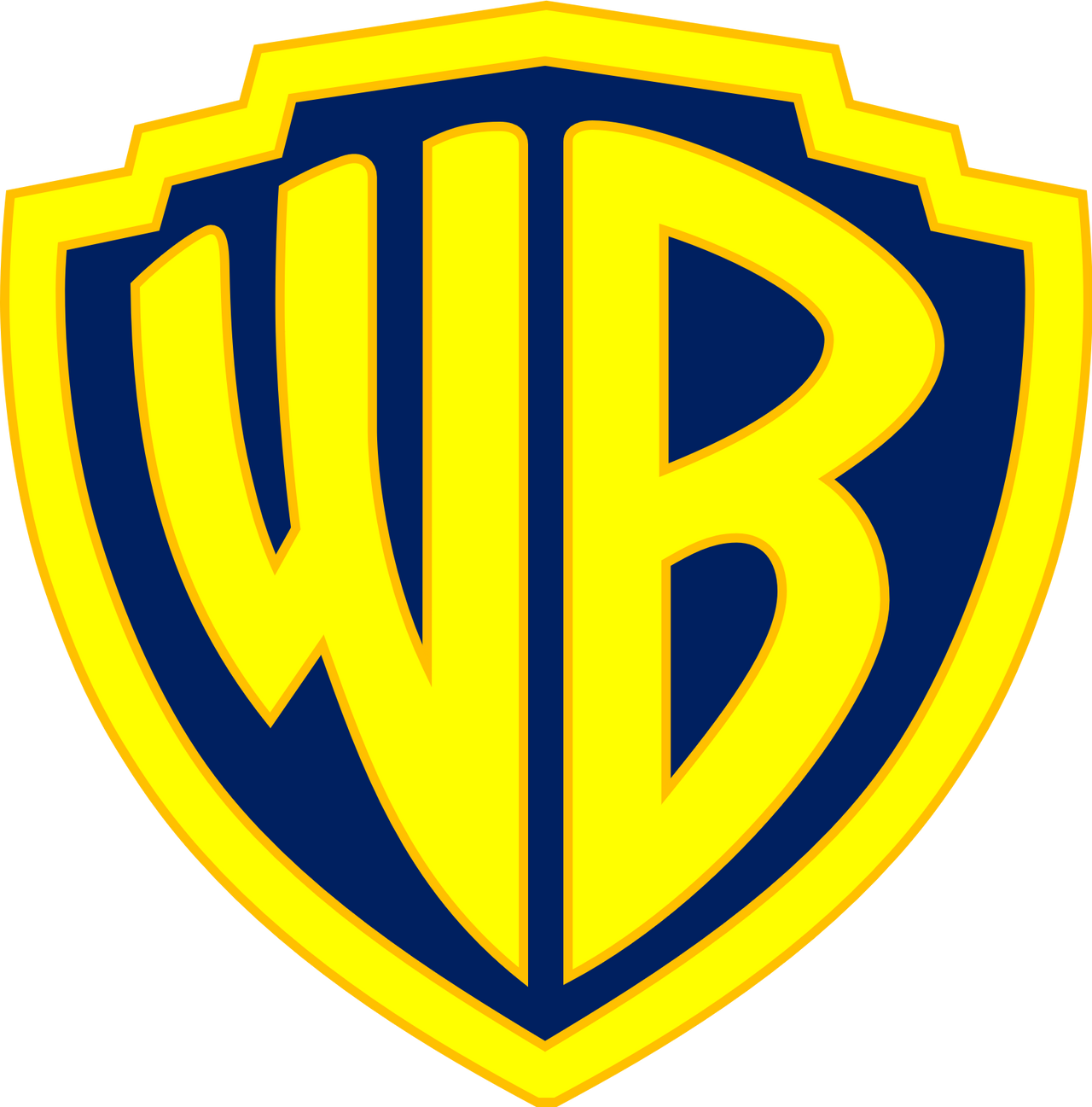 Wb Shield Line WB Shield Asset (Object Thirteen) by UandMSTVECentralDA on DeviantArt