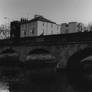 Bridge in Oxford