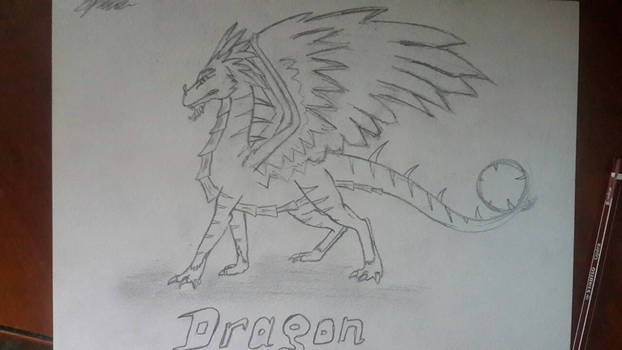 Drogon