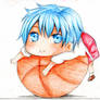 Kuroko No Basket -Kuroko