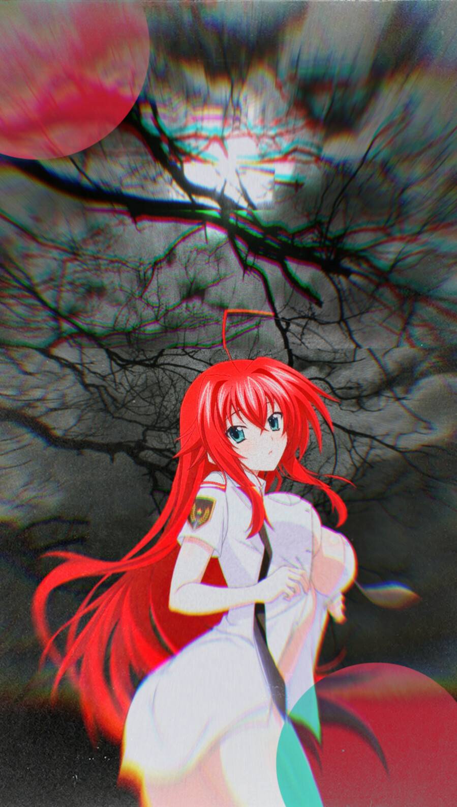 Wallpaper rias Free Rias