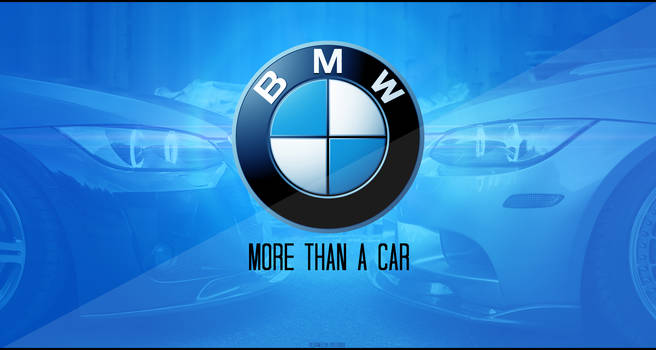 Bmw Wallpaper