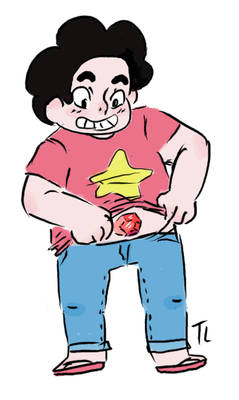 StevenUniverse