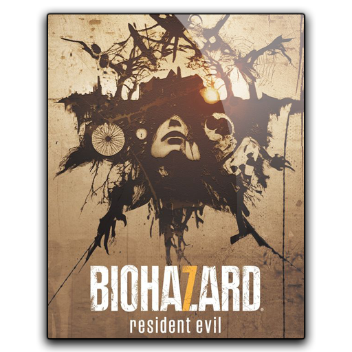 Resident Evil Biohazard (1) by Assassiano22 on DeviantArt