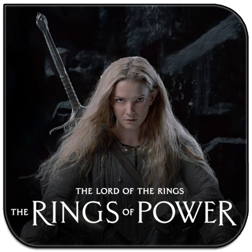 The Lord of the Rings The Rings of Power 2 by Assassiano22 on DeviantArt