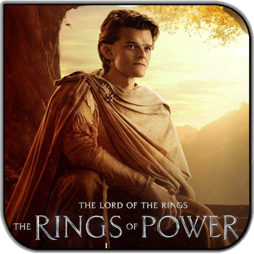 The Lord of the Rings The Rings of Power 7 by Assassiano22 on DeviantArt