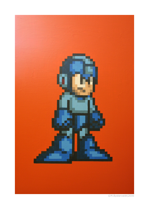 Megaman