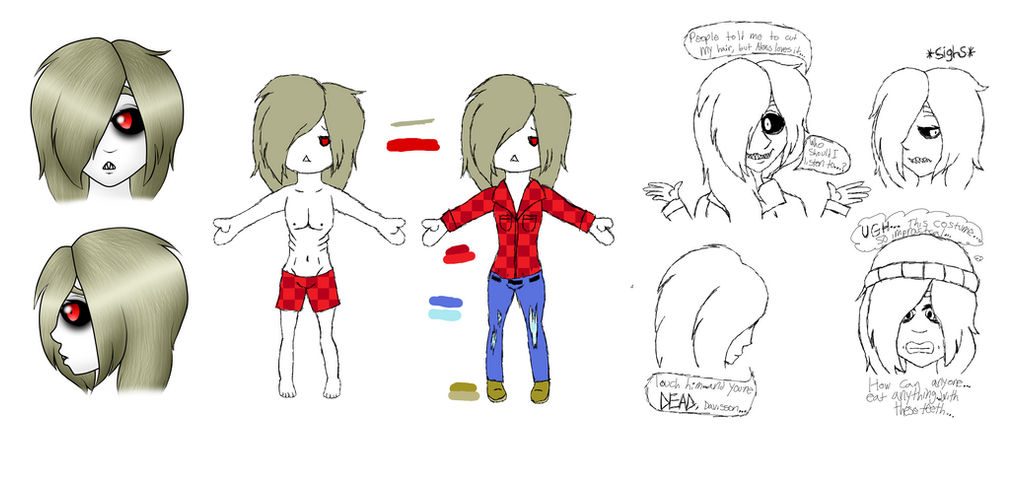 Elixir Reference Images Elixir Character Reference (READ DESCRIPTION) by Abandoned-Account on ...