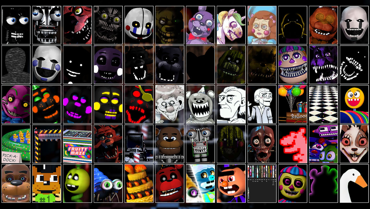 UCN Roster Building Pack Update 4 Teaser by IndieFandomFan on DeviantArt
